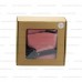 Самосборная коробка 140х140 - 470х470 мм с окном картон