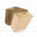 Самосборная коробка 350х300х120-490х490х220мм с ручками