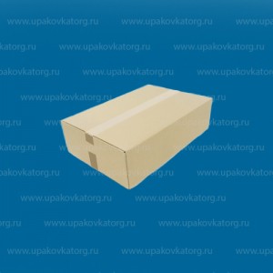 Коробка для одежды 600*400*170 мм