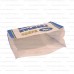 Бумажный пакет для пирожков 180x170х70 мм