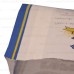 Бумажный пакет для пирожков 180x170х70 мм