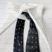Мешок для стирки галстуков на молнии