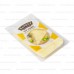 Вакуумная упаковка для сыра в нарезке