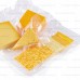 Трехшовный вакуумный пакет для нарезанного сыра