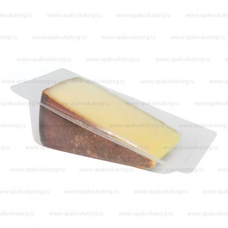 Барьерная пленка для термоформования порционного сыра