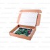 Антистатическая коробочка из картона 183 мм - 420 мм