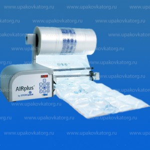 AIRplus Mini Cushion станок для производства воздушной упаковки 