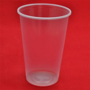Пластиковые стаканчики 300, 330 мл (ПС)