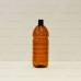 Пластиковая бутылка под пиво 2л