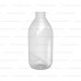 Пластиковая бутылка 0.5 - 1 л ПЭТ