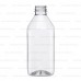 Пластиковая бутылка 0.5 - 1 л ПЭТ