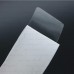 Полипропиленовая этикетка прозрачная 30х50 мм в рулоне