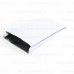 Пакет бумажный фольгированный 200х100х390 мм белый