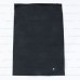 Пакет zip-lock черный 20x30 см с бегунком 70 мкм