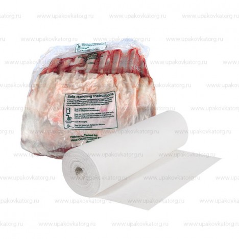 Защитная ткань для термоусадочной упаковки
