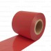 Риббон  Resin L555 OUT TLP2746 для текстиля 45мм x 300м красный