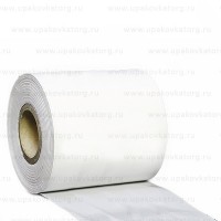 Риббон Resin L555, OUT TLP2746 для текстиля 40мм x 300м белый