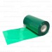 Риббон Resin L555, OUT TLP2824 для текстиля 57мм x 74м зеленый
