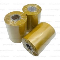 Риббон Resin X-Foil Gold, OUT для текстиля