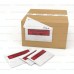 Самоклеящийся конверт Documents enclosed 16,5х24 см ПВД