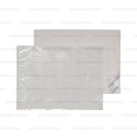 Самоклеящийся конверт с многоразовым клапаном С5 16,5х24 см ПВД