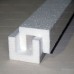 Пенопластовый ложемент для изделий из стекла и керамики