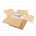 Пенопластовый ложемент для почтовых отправлений и посылок
