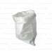 Полипропиленовый мешок с термообрезом горловины 50 кг