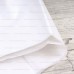 Упаковочная бумага белая 30,5x1000 см для подарков