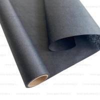 Упаковочная бумага черная 30.5x500 см