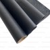Упаковочная бумага черная 30.5x500 см для подарков
