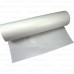 Бумага для выпечки силиконизированная белая 38смх100м