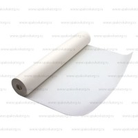 Пергамент силиконизированный 38см х 200м для выпечки белый