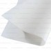 Пергамент силиконизированный 12-60см х 12-100см для выпечки белый в листах