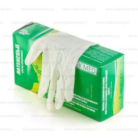 Коробка для медицинских перчаток