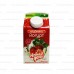 Тетра Пак для йогурта с гребешком 0,25 - 0,5 л
