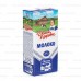 Тетра Пак для молока прямоугольный 0,2 - 1 л