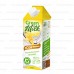 Тетра Пак для молока с острым верхом 0,5 - 1,5 л