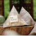 Фильтр бумага для чайных пакетиков пирамидка 