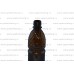 Бутылка для кваса объёмом 0,5 л коричневая