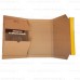 Картонная коробка для упаковки книг 