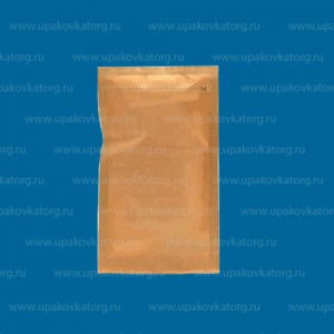 Самоклеящиеся пакеты из крафт-бумаги 230x280 мм 