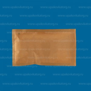 Самоклеящиеся пакеты из крафт-бумаги 250х320 мм