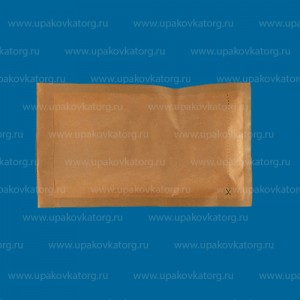 Самоклеящиеся пакеты из крафт-бумаги 300х390 мм
