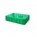 Пластиковый ящик для фруктов 400x300x155