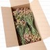 Коробка для перевозки сухоцветов 700х400х400мм