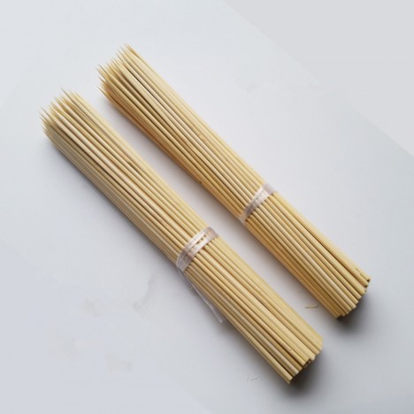 Бамбуковые шпажки для шашлыка