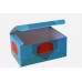 Коробка для наггетсов 160x100x60 мм