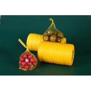 Сетка-рукав 180 – 210 м для овощей и фруктов