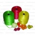 Упаковочная пластиковая сетка-рукав 3 - 100 см
